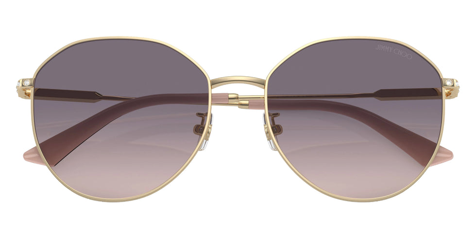 Jimmy Choo - JC4007BD