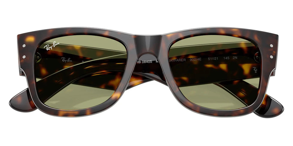 Ray-Ban - Mega Wayfarer RB0840S