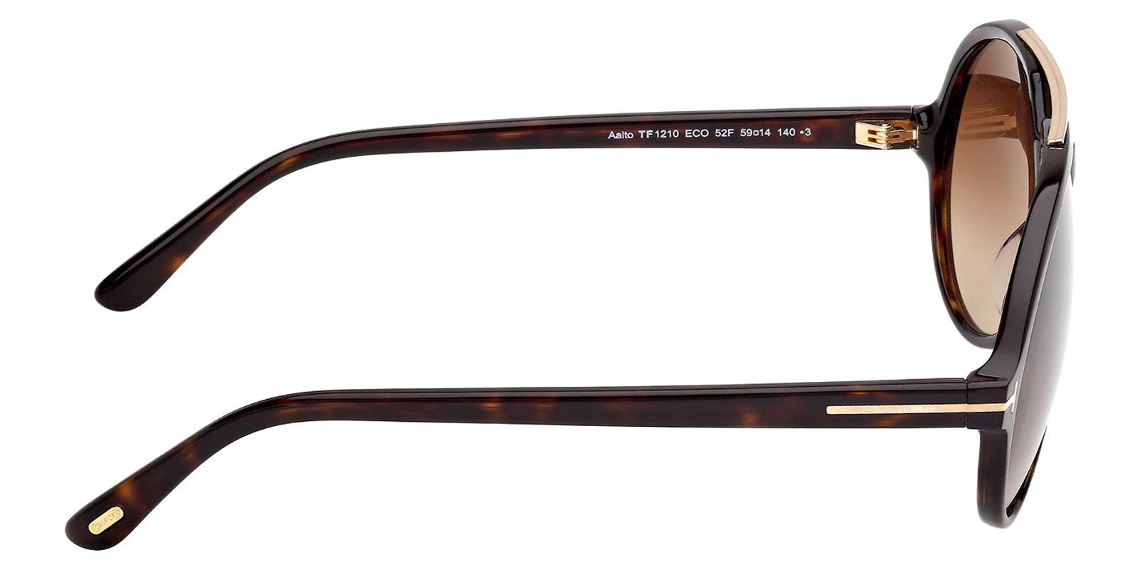 Tom Ford - FT1210 Aalto