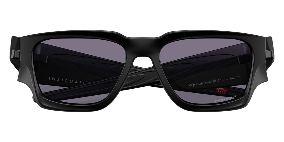 OAKLEY - OO9514 Instagator