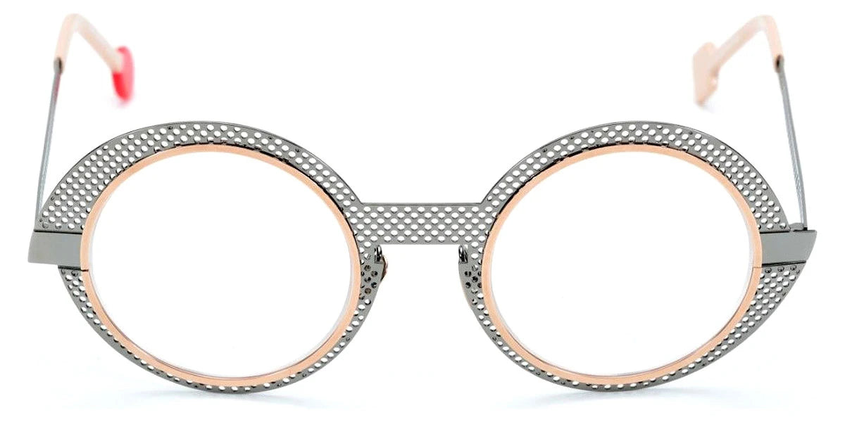 Sabine Be - Be Val De Loire Hole