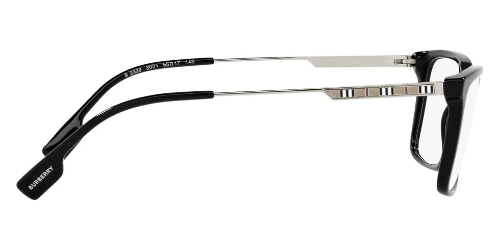 BURBERRY - Harrington BE2339