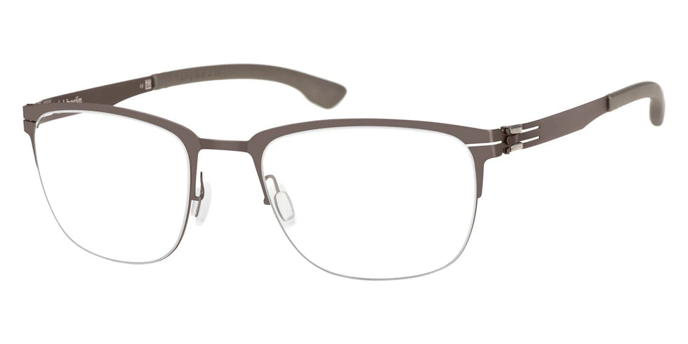 ic! berlin The Lone Wolf Large Eyeglasses