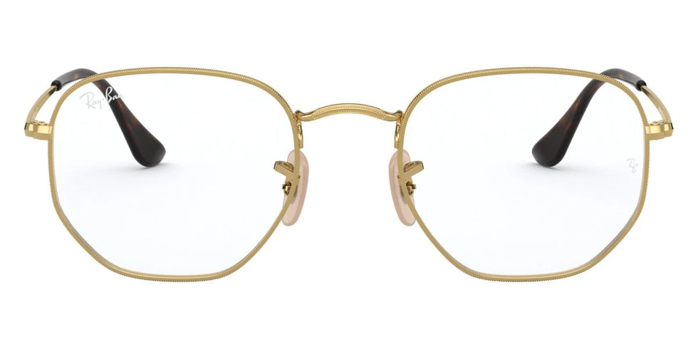 Ray-Ban RX6448 2500 48 - Arista