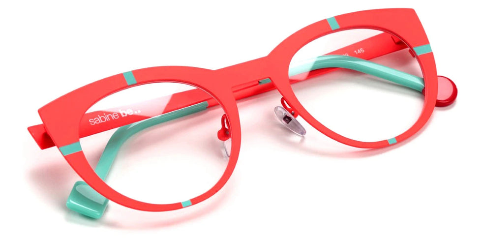 Sabine Be - Be Proud