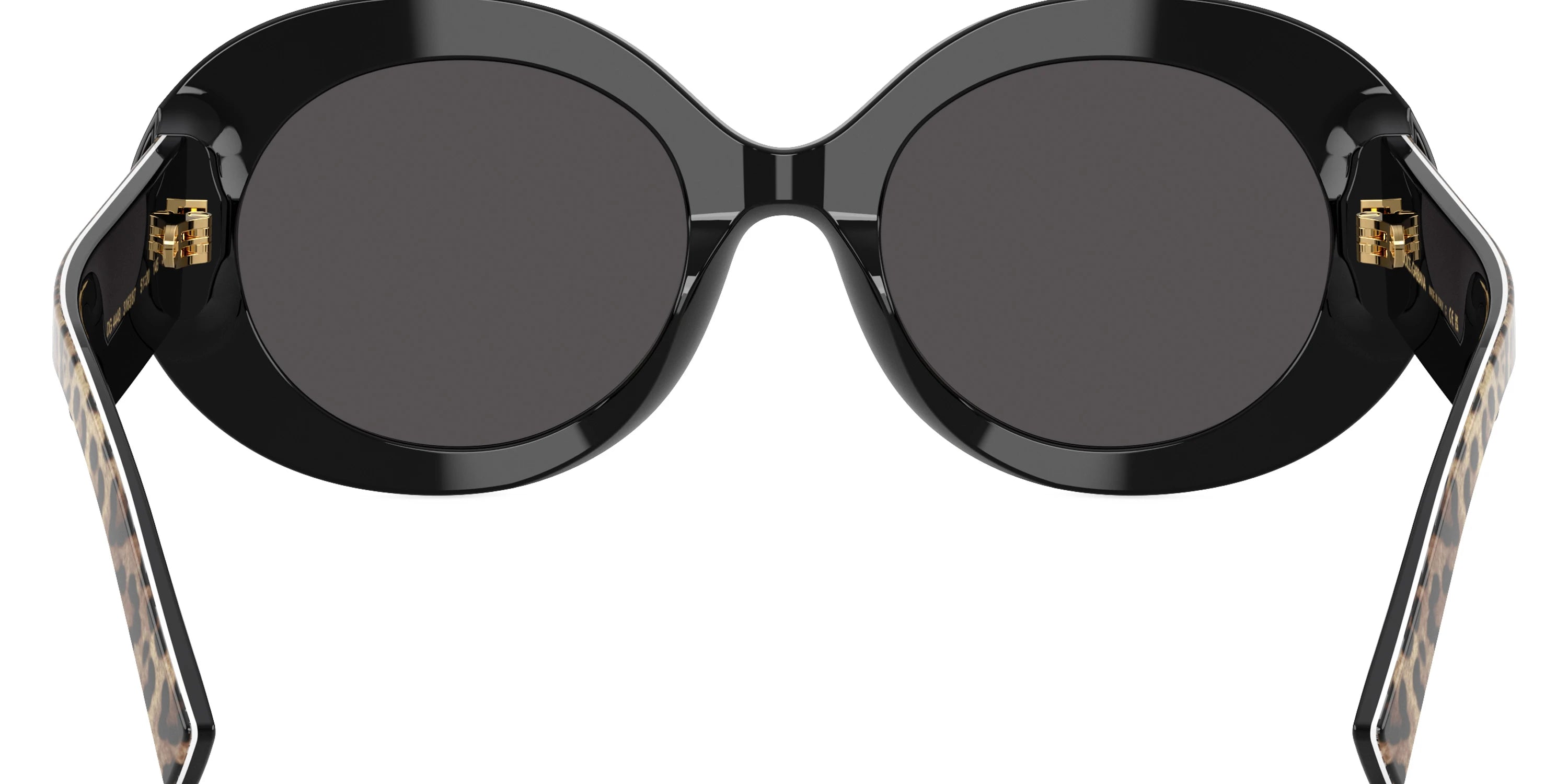 DOLCE & GABBANA - DG4448