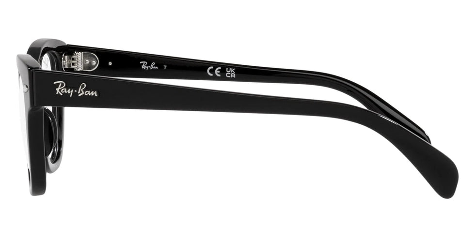 Ray-Ban RY9707V 3542 46 - Black