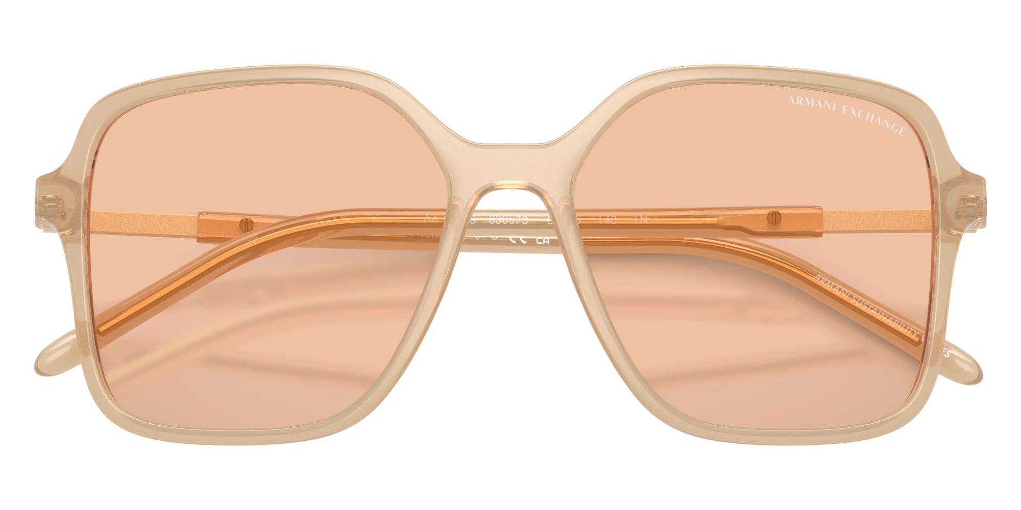 ARMANI EXCHANGE - AX4163S