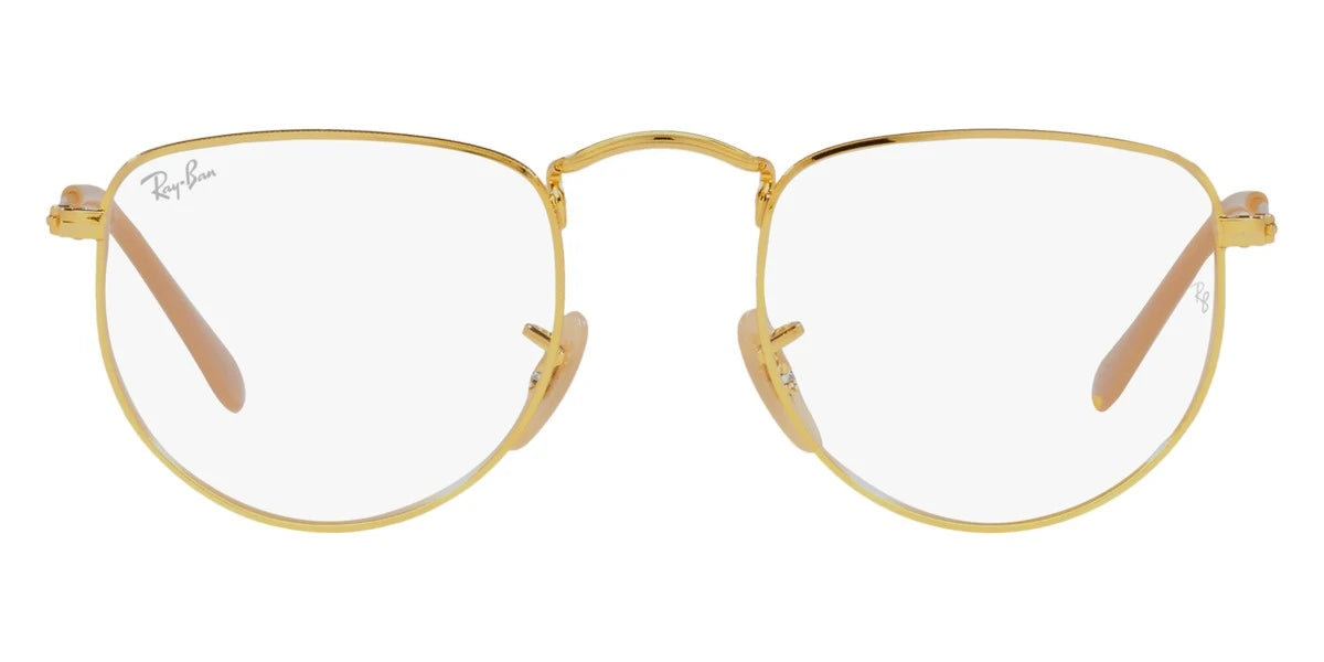 Ray-Ban RX3958V 3086 47 - Legend Gold