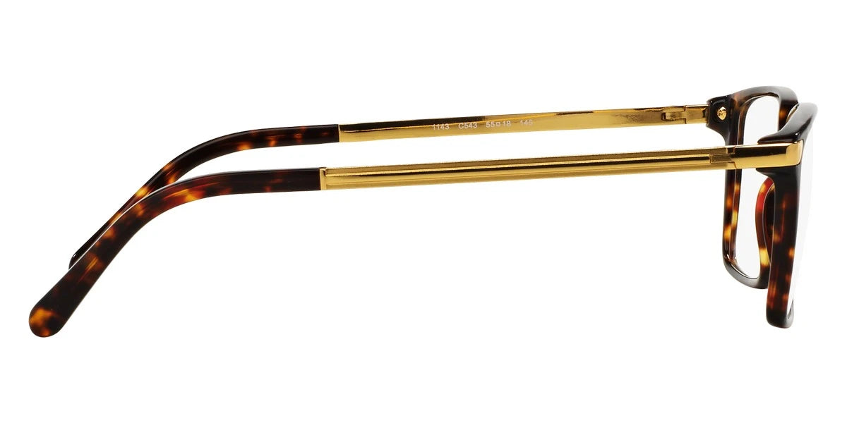 Sferoflex SF1143 C543 53 - Dark Havana