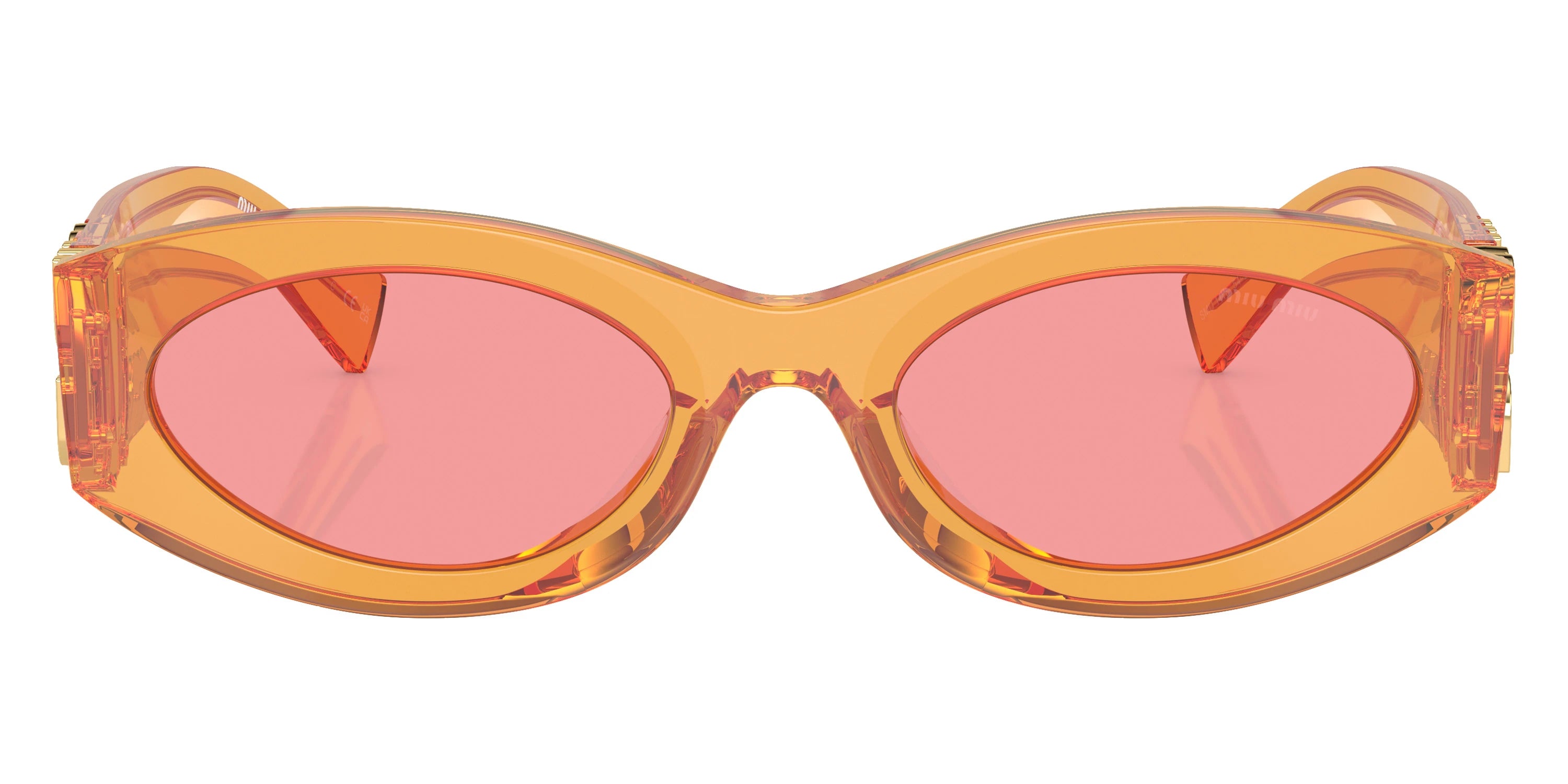 Miu Miu - Glimpse MU 11WS