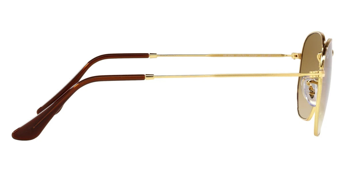 Ray-Ban - Hexagonal RB3548