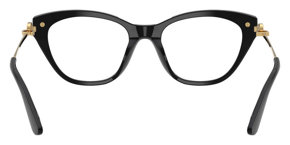 DOLCE & GABBANA - DG3428