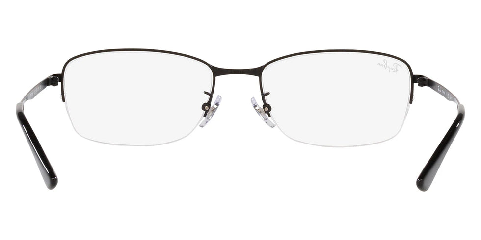 Ray-Ban RX8774D 1012 55 - Black 1012