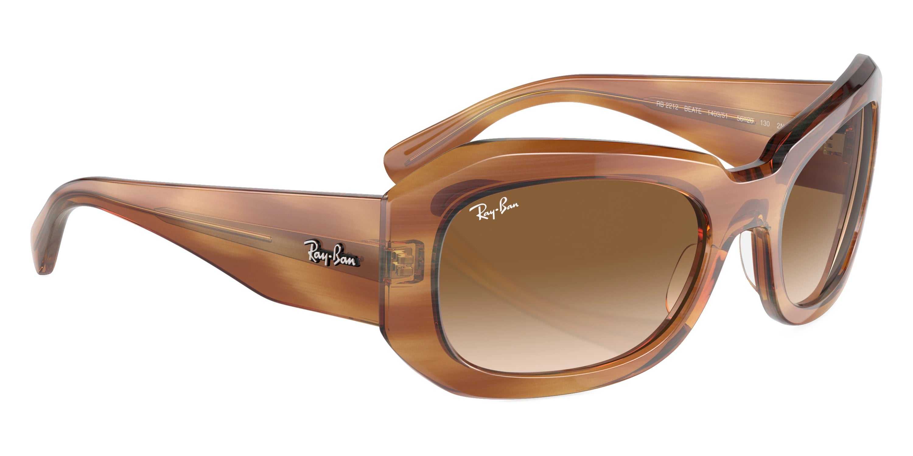 Ray-Ban - Beate RB2212