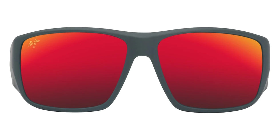 Maui Jim - KEHA ASIAN FIT