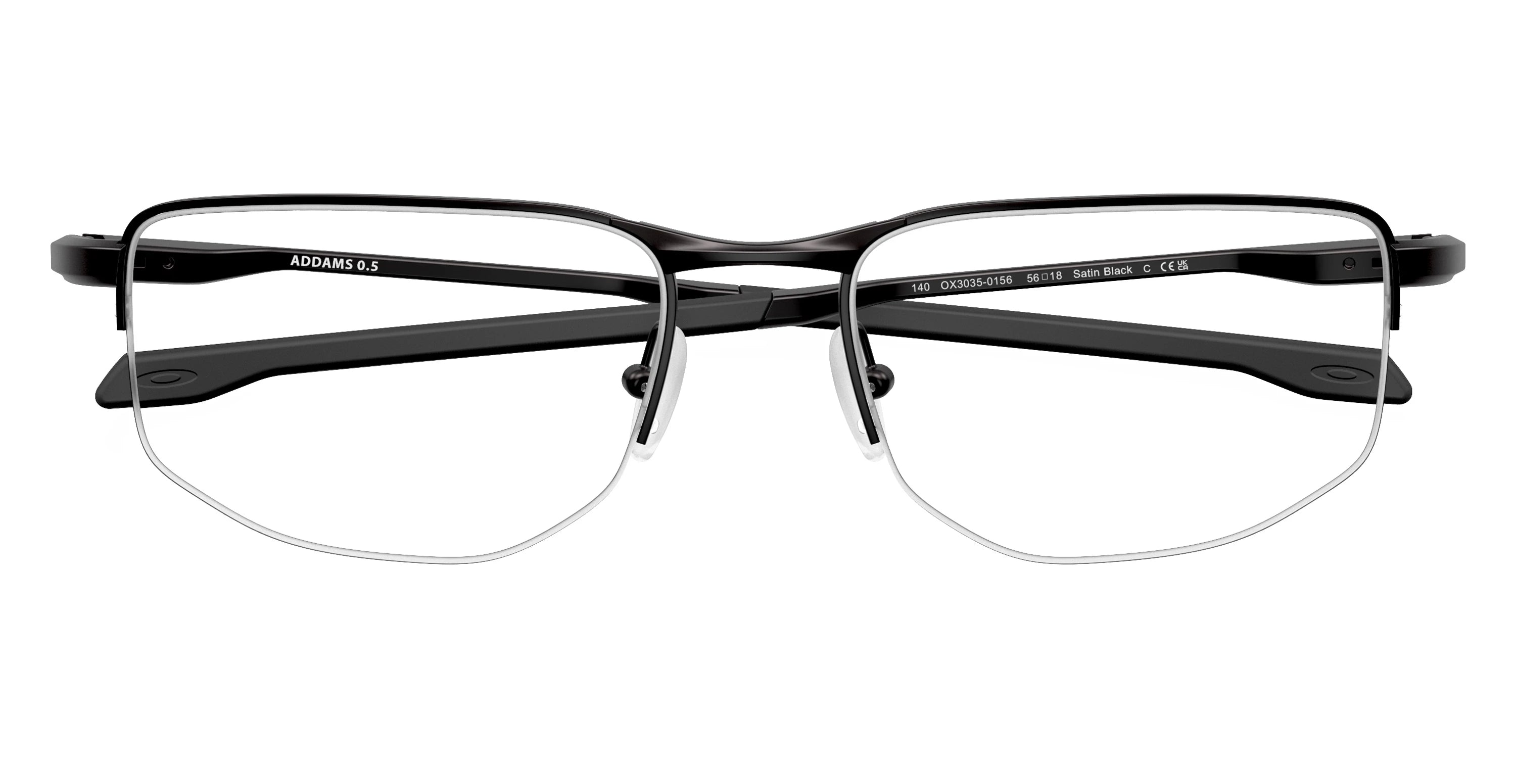 OAKLEY - Addams 0.5 OX3035