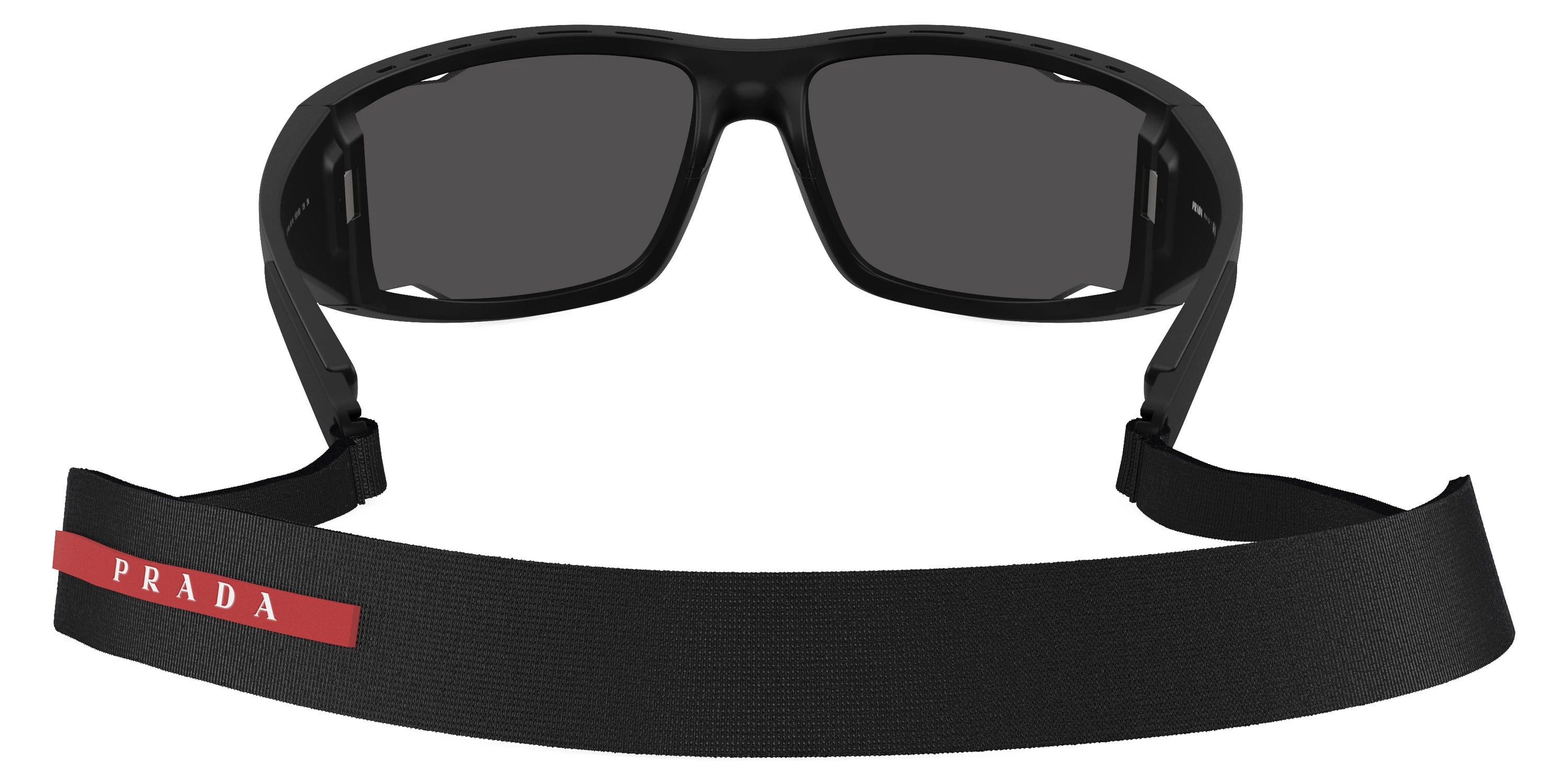 Prada Linea Rossa - PS A04S