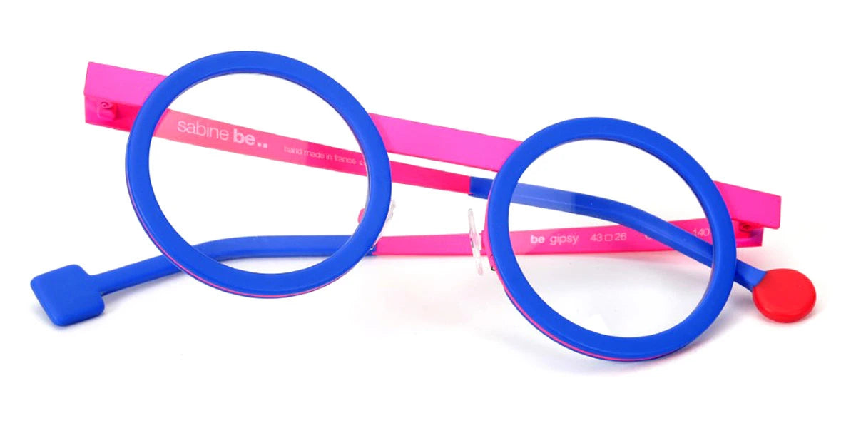 Sabine Be - Be Gipsy