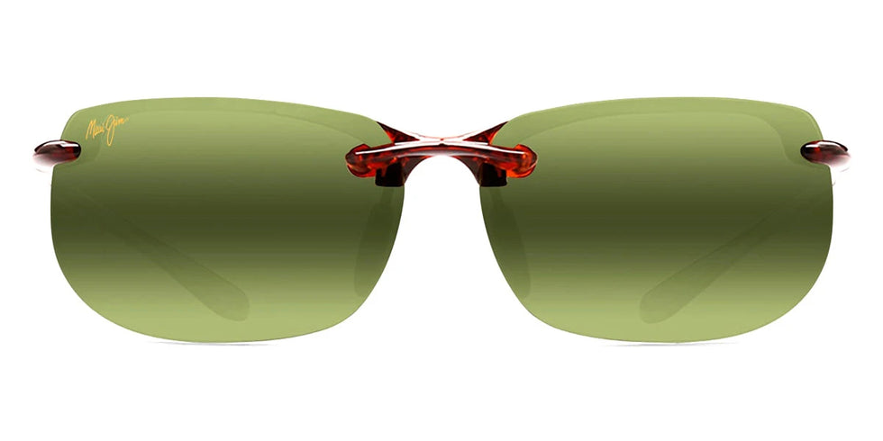 Maui Jim - BANYANS ASIAN FIT