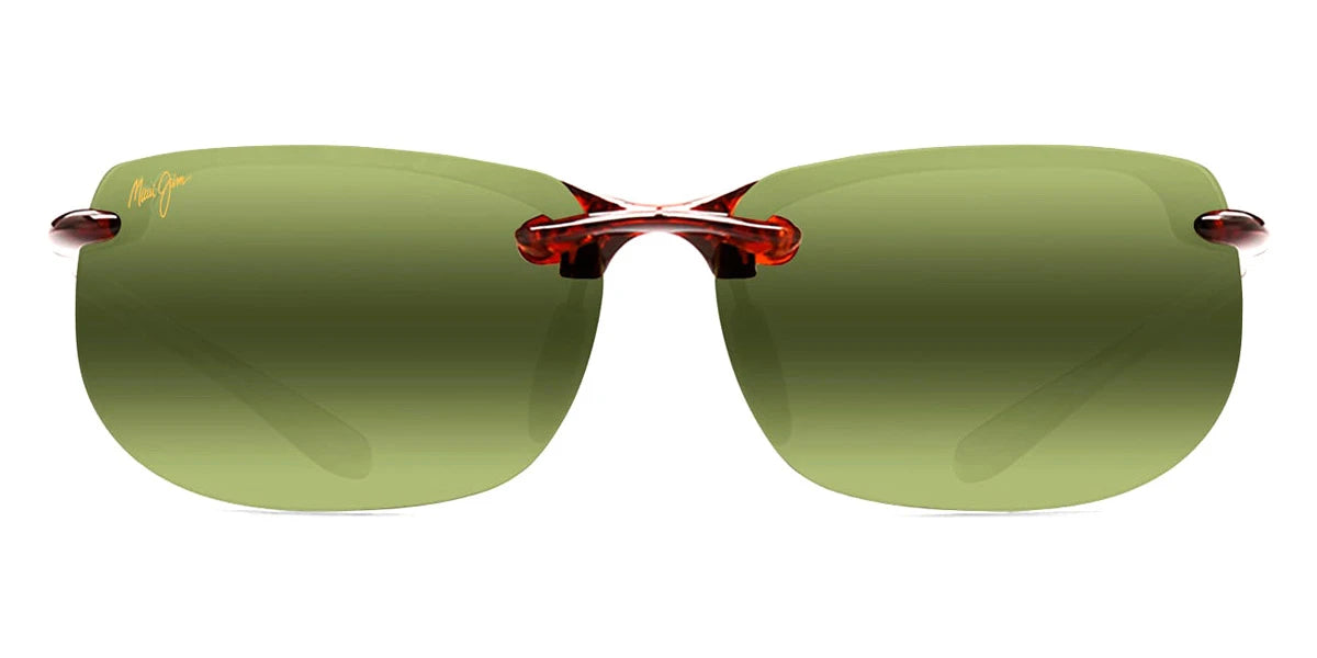 Maui Jim - BANYANS ASIAN FIT