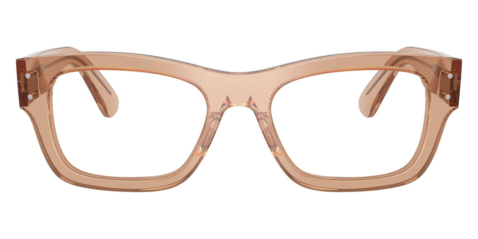 Ray-Ban - RB7683V Joseph