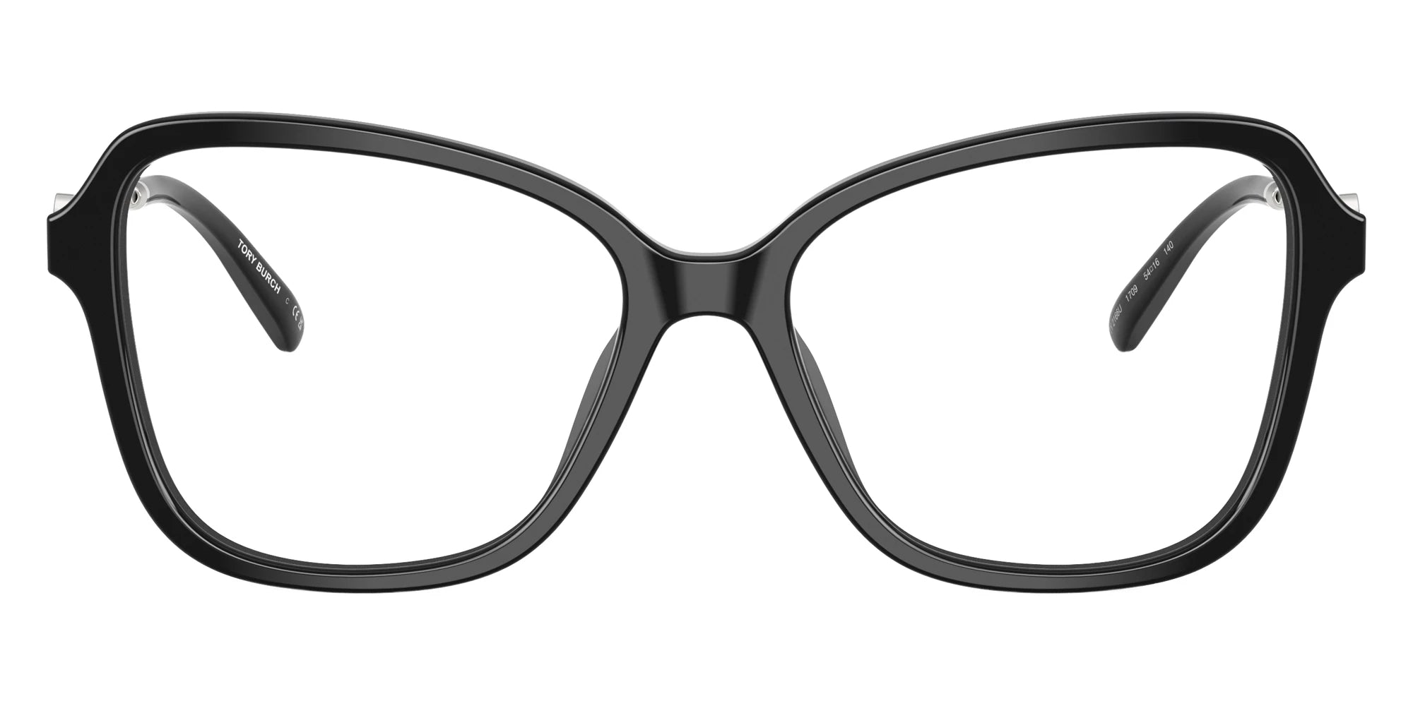 Tory Burch TY2166U 1709 54 - Black