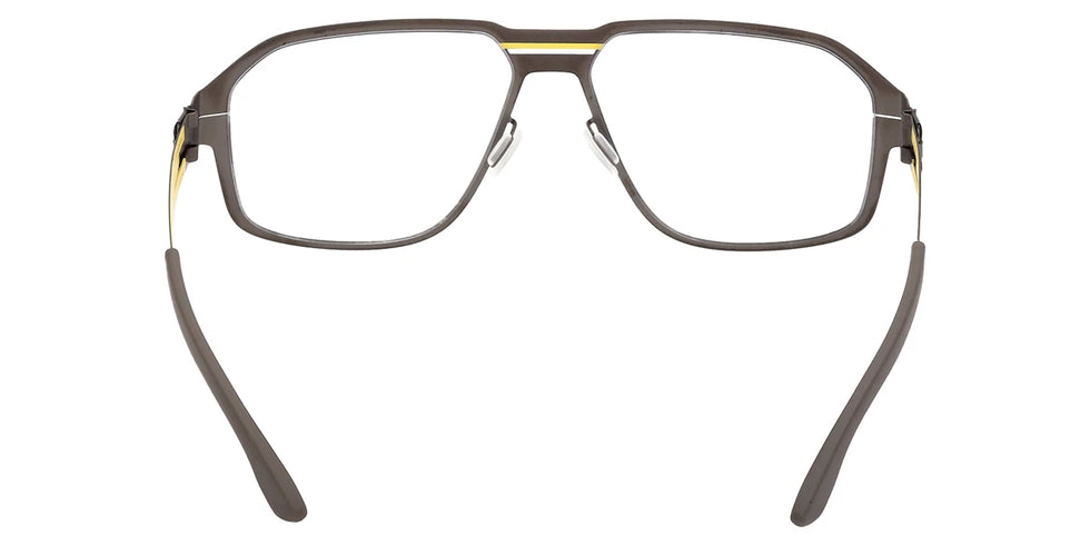 ic! berlin - AMG 16 Eyeglasses