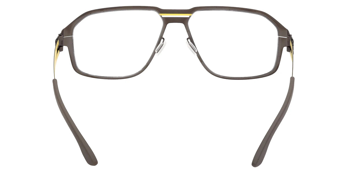 ic! berlin - AMG 16 Eyeglasses