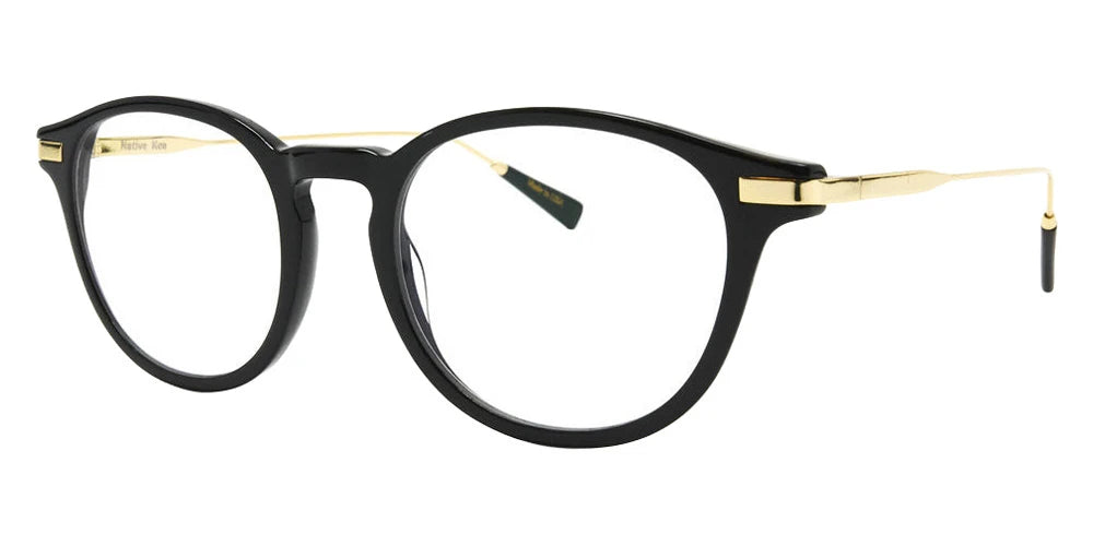 Native Ken - Waverly