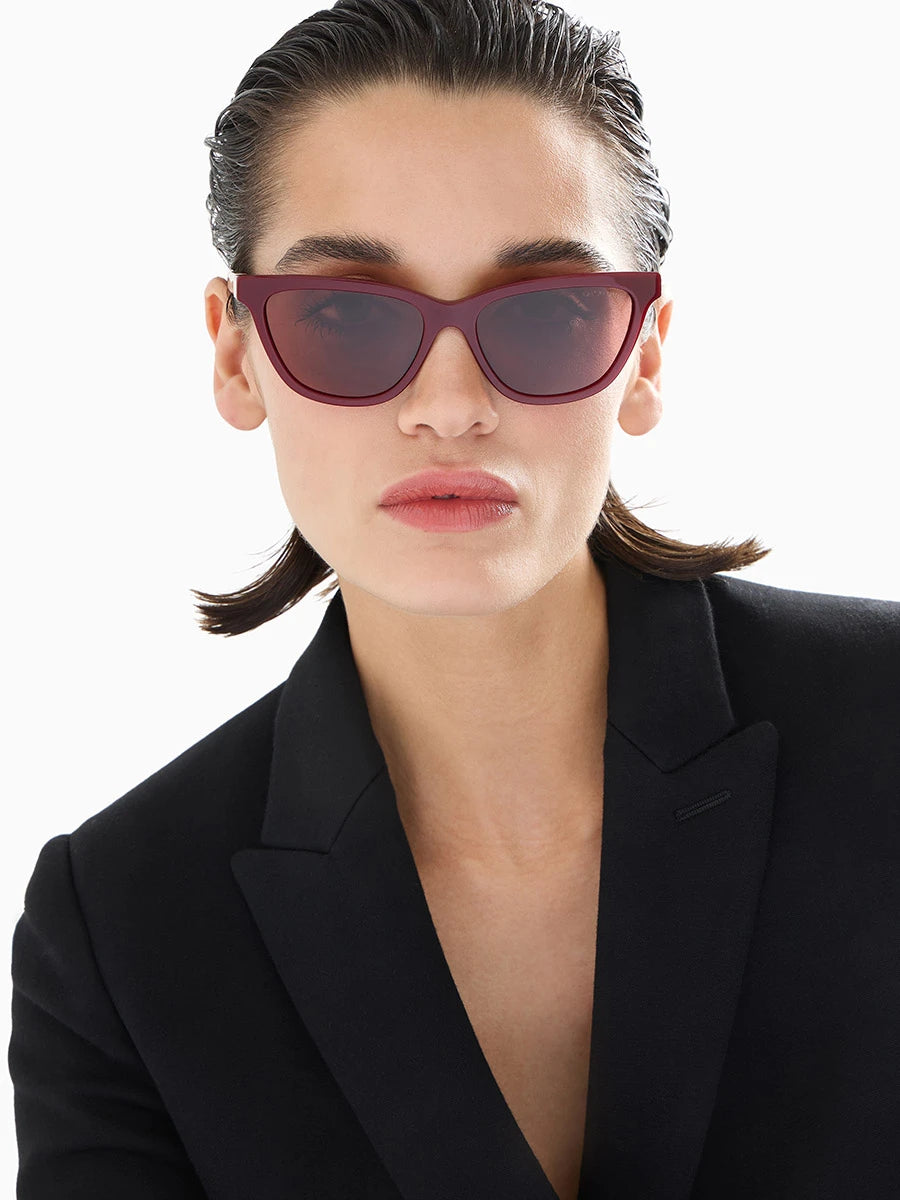 GIORGIO ARMANI - AR8221F