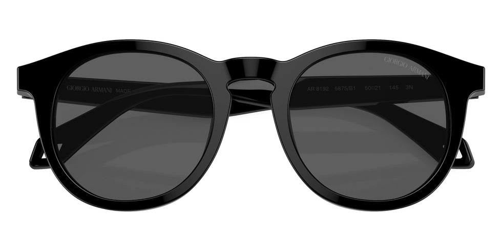 GIORGIO ARMANI - AR8192