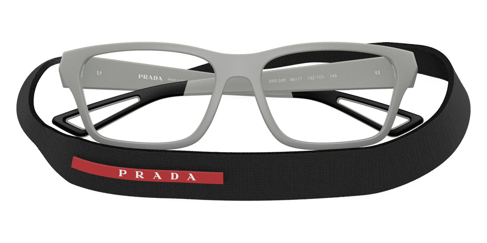 Prada Linea Rossa - PS 03RV