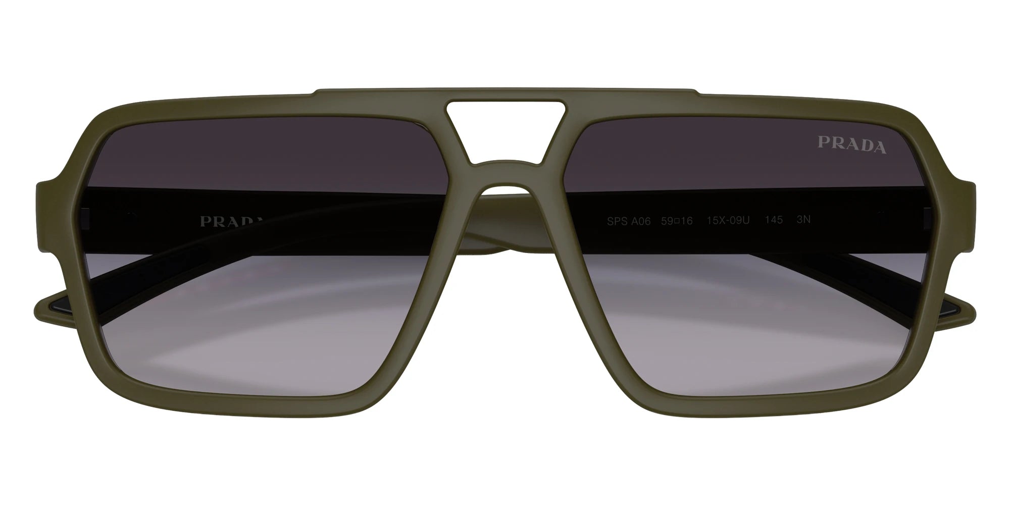 Prada Linea Rossa - PS A06S