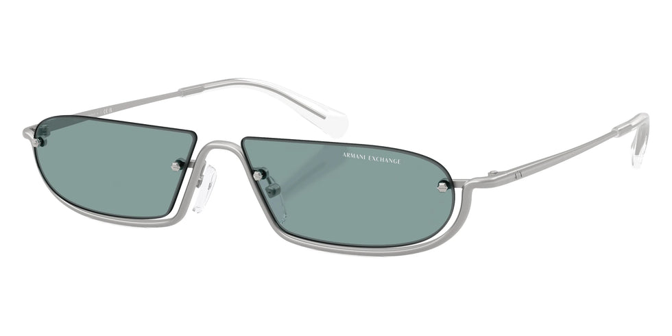 ARMANI EXCHANGE - AX2058S