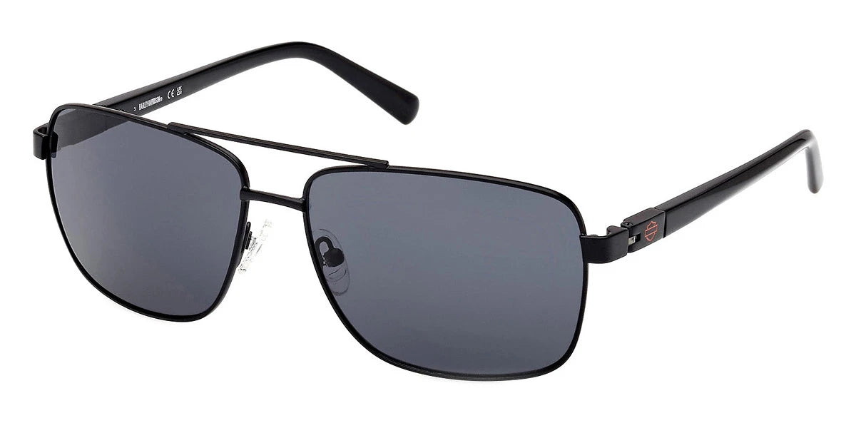 Harley-Davidson - HD00018