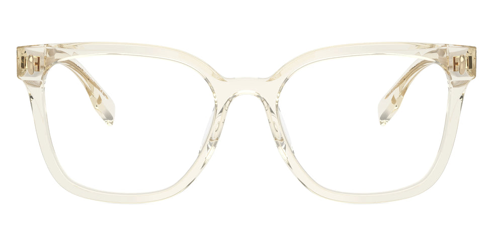 Tory Burch TY2152U 1952 53 - Transparent Pinot