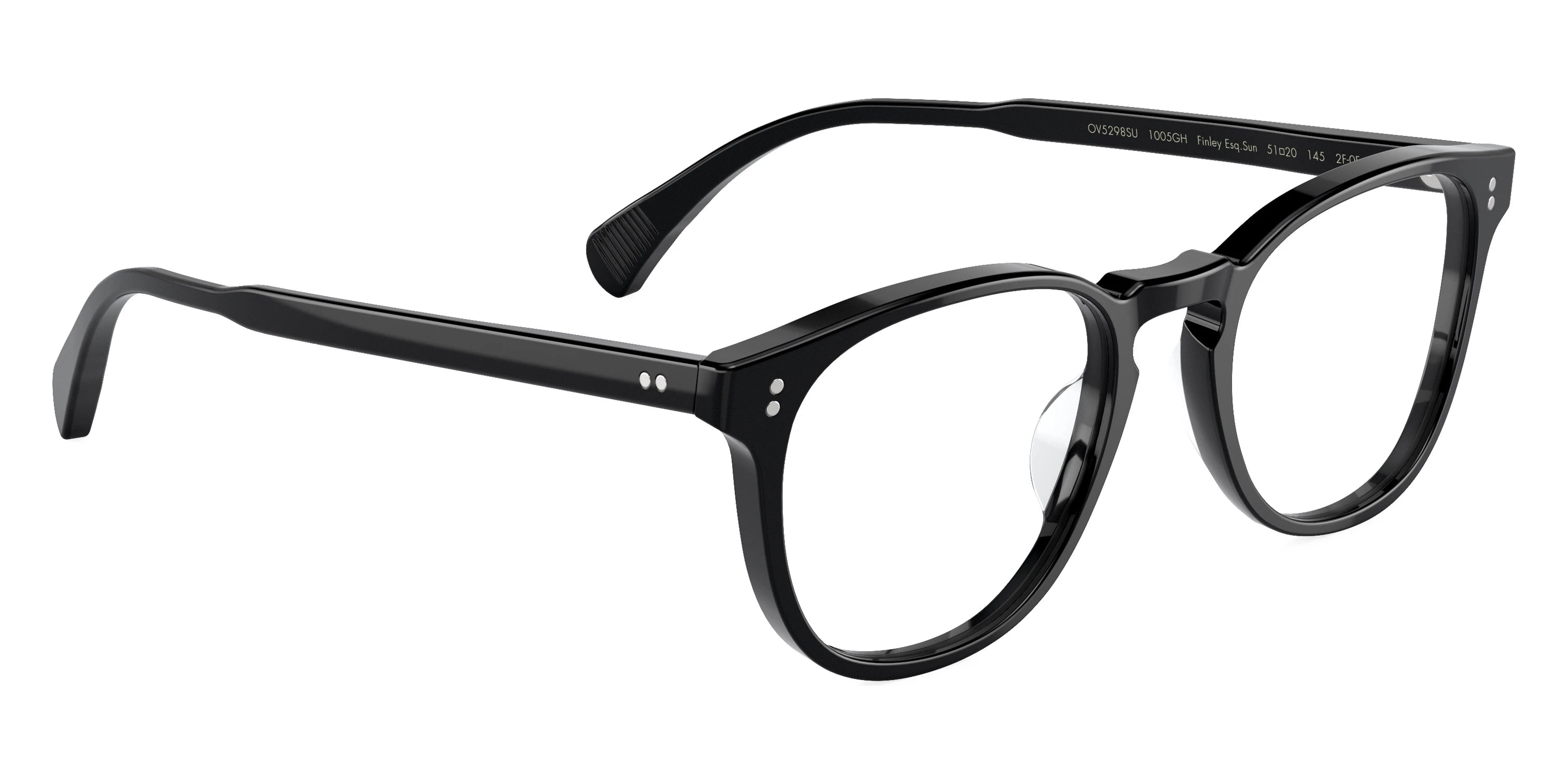 Oliver Peoples - Finley Esq. Sun (U) OV5298SU