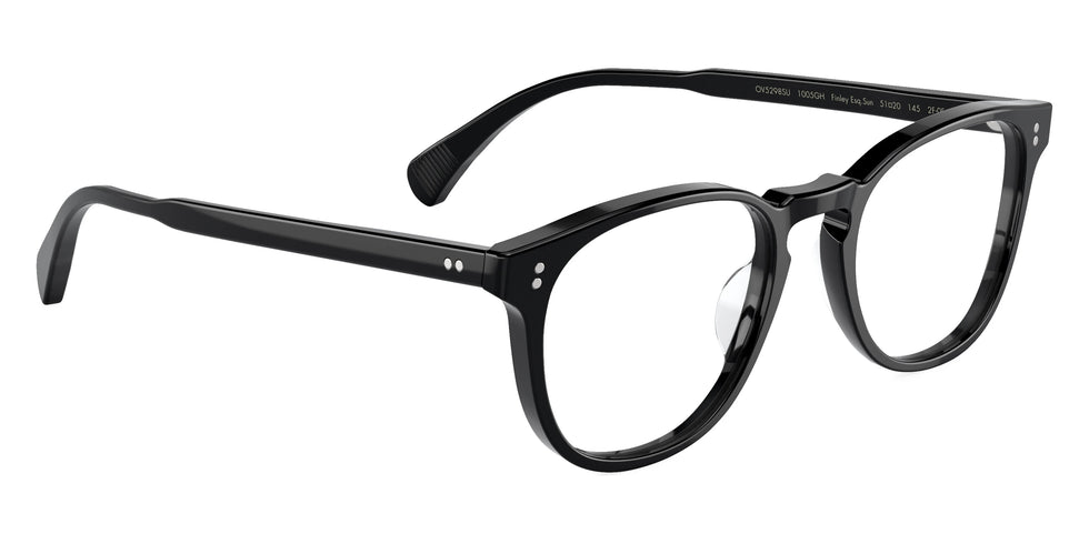 Oliver Peoples - Finley Esq. Sun (U) OV5298SU