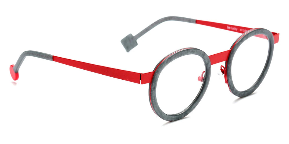 Sabine Be - Be Lucky