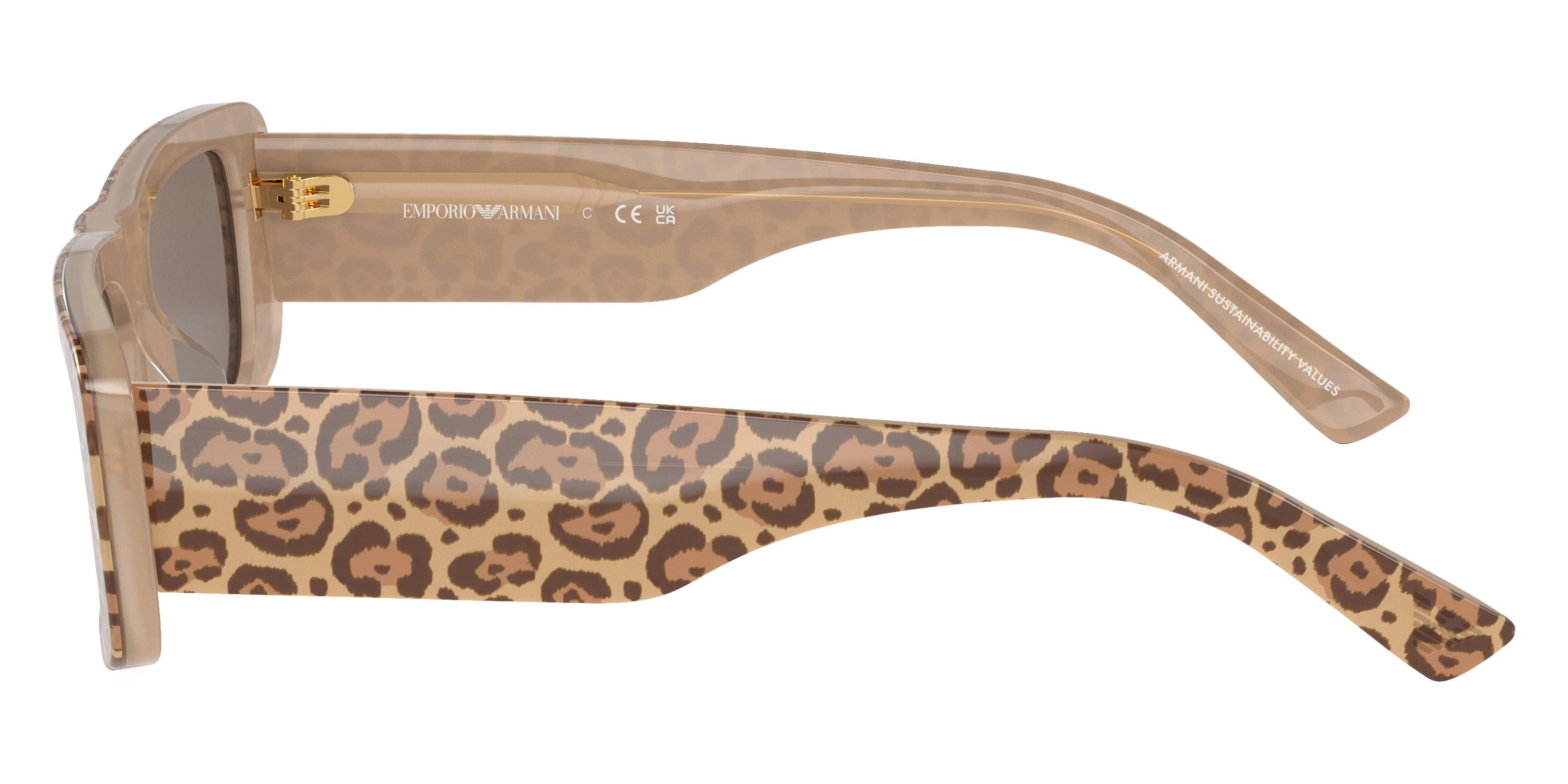 EMPORIO ARMANI - EA4229U