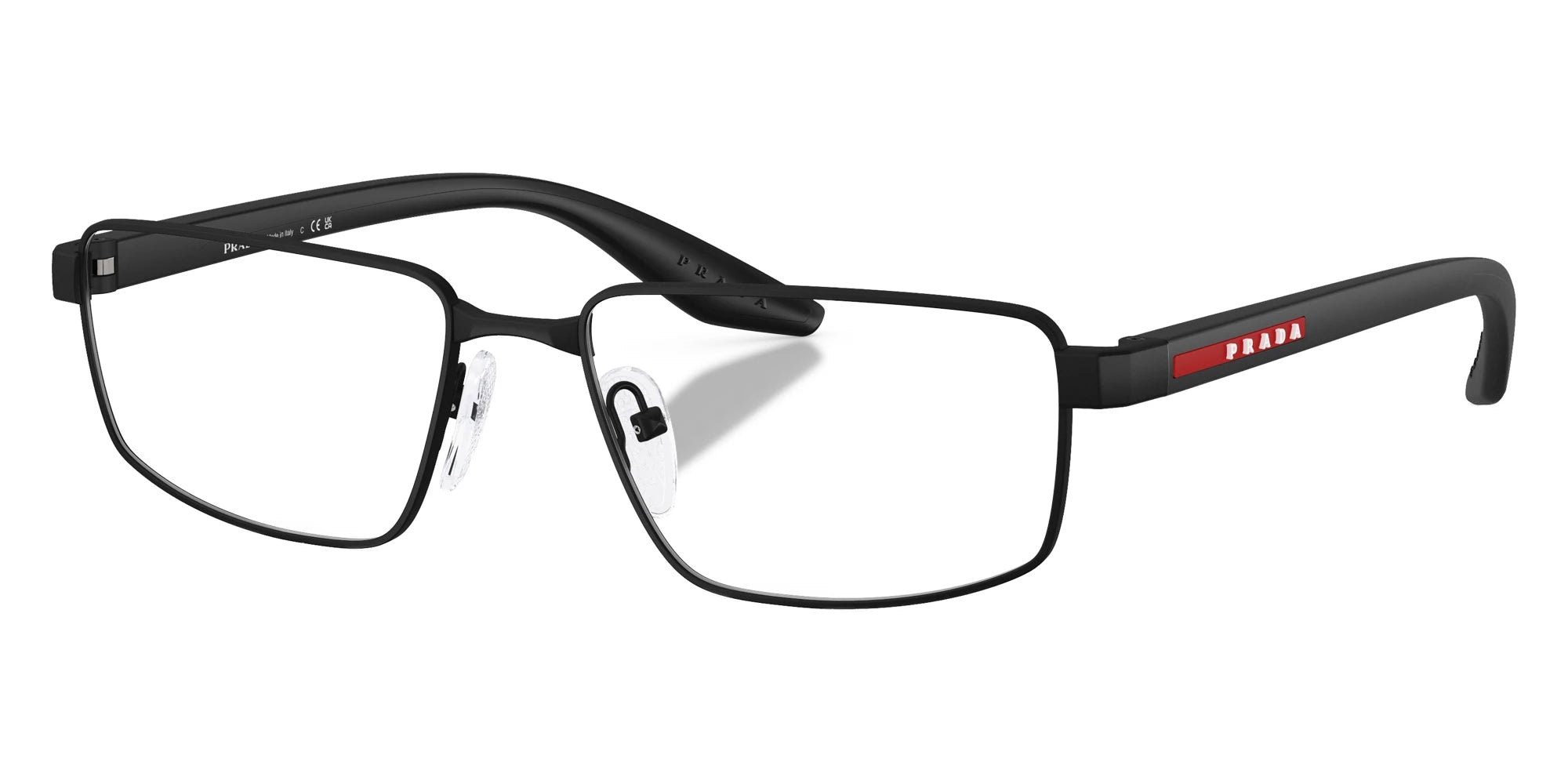 Prada Linea Rossa - PS 52RV