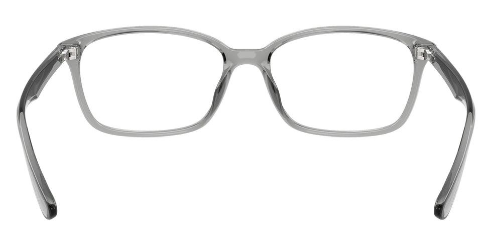 Ray-Ban RX7094D 8012 55 - Transparent Gray