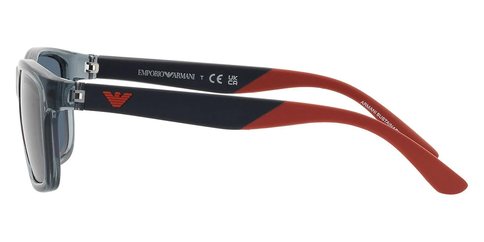 EMPORIO ARMANI - EK4002