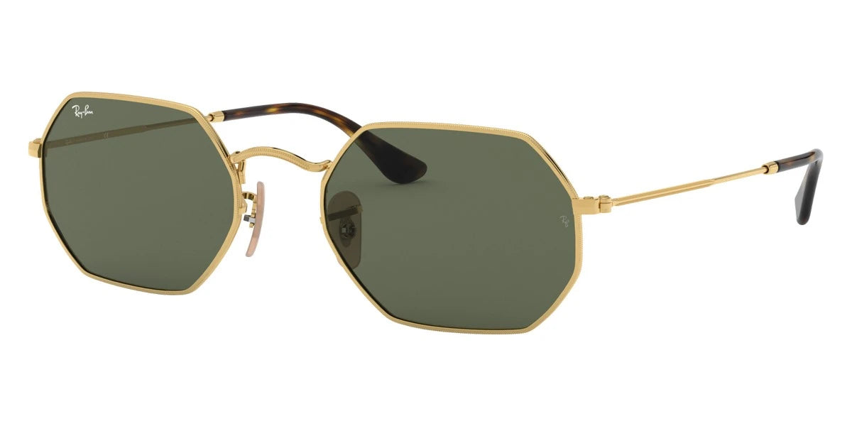 Ray-Ban - Octagonal RB3556N