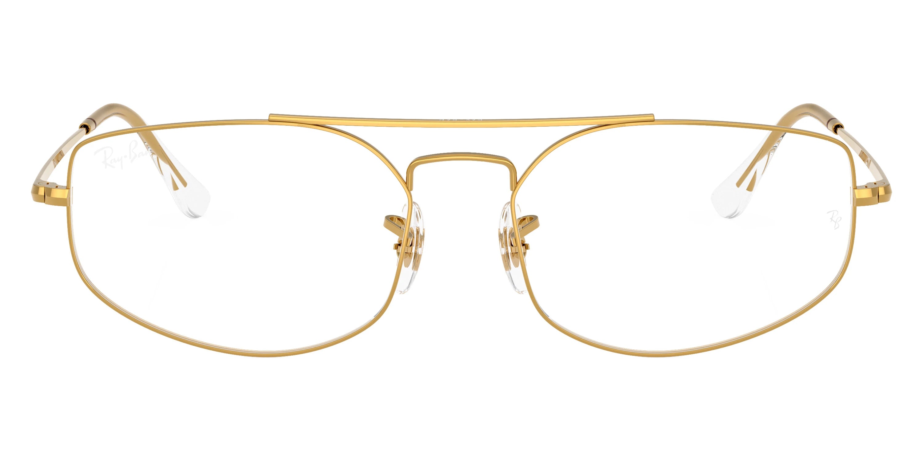 Ray-Ban - Explorer 5 RX6545