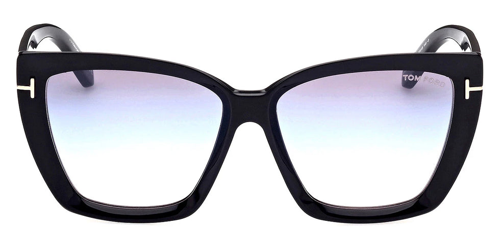 Tom Ford - FT0920 Scarlet-02