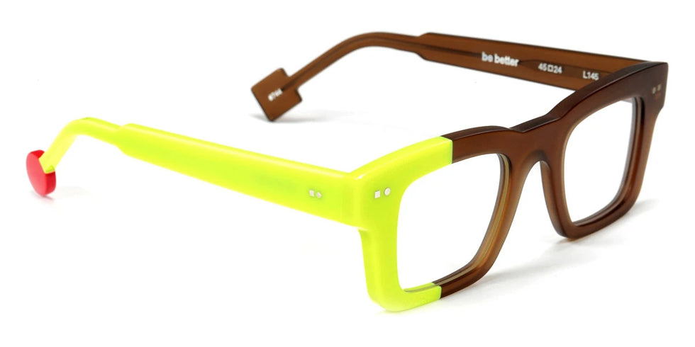 Sabine Be - Be Better