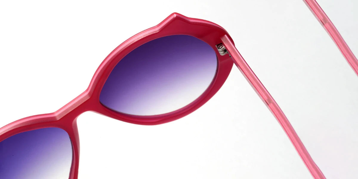 Sabine Be - Be Cat's Sun