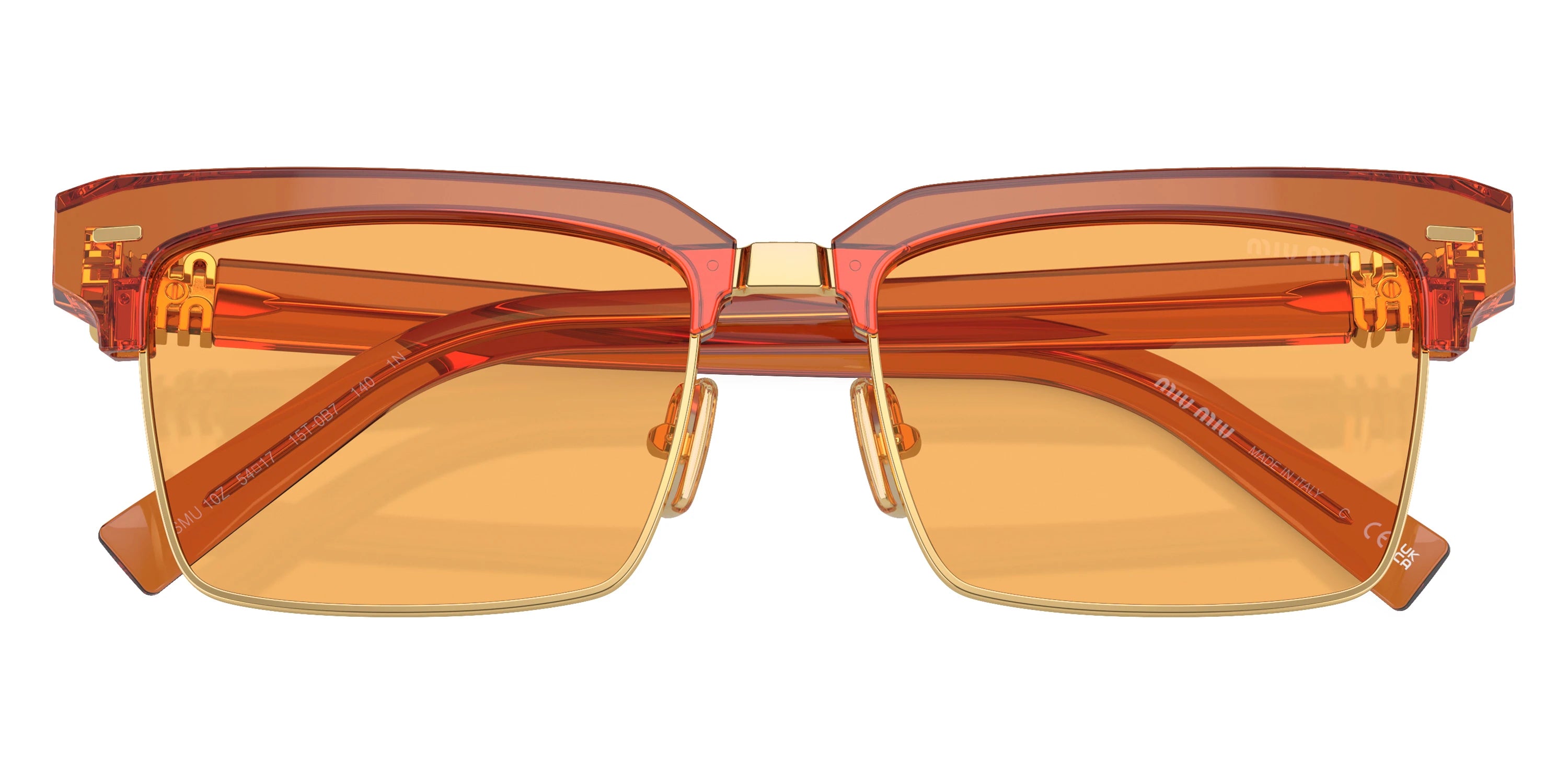 Miu Miu - Runway MU 10ZS